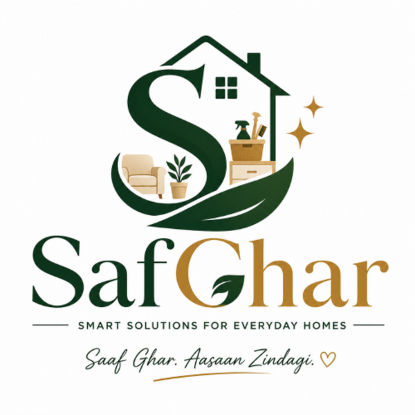 SafGhar