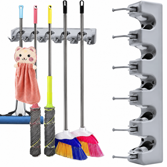 5 in 1 Mop Holder
