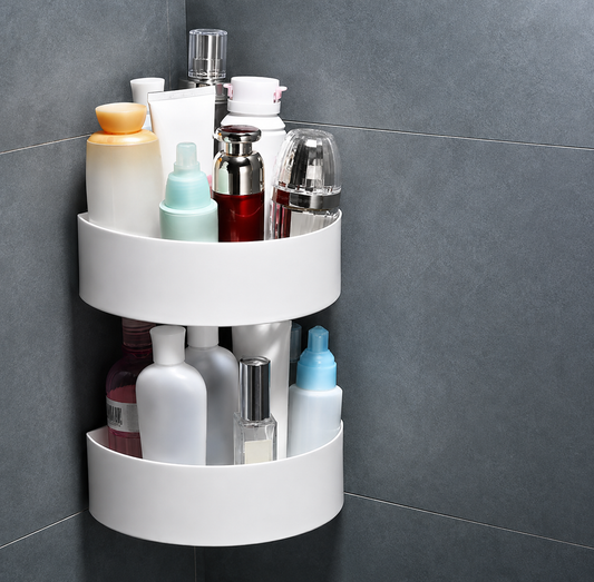 2-Pack Wall Storage Holders
