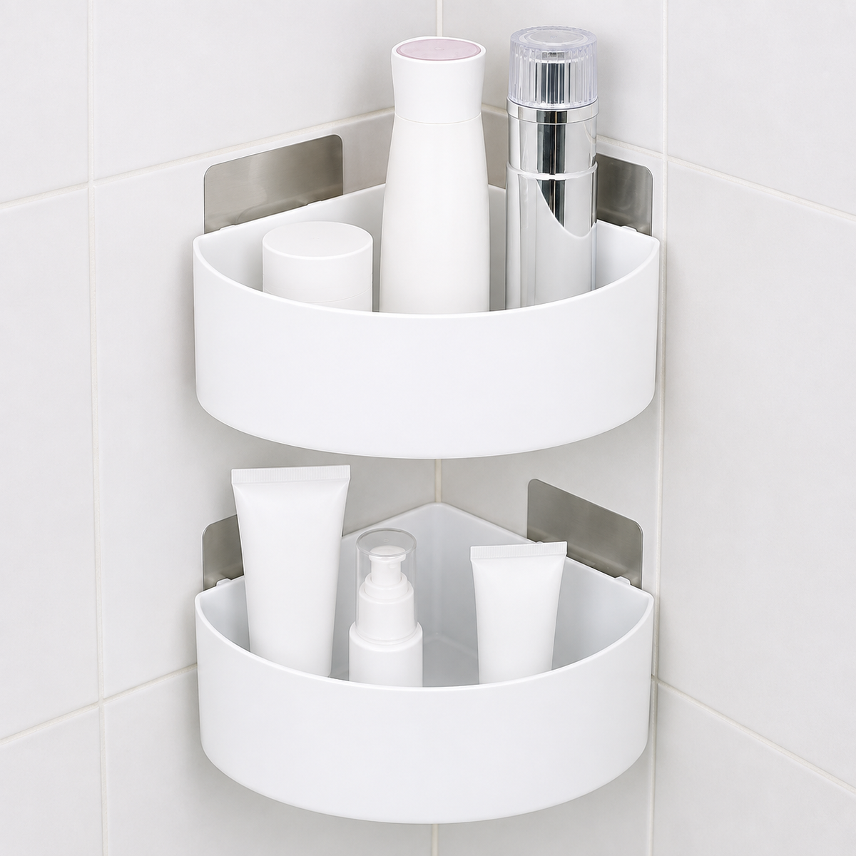 2-Pack Wall Storage Holders