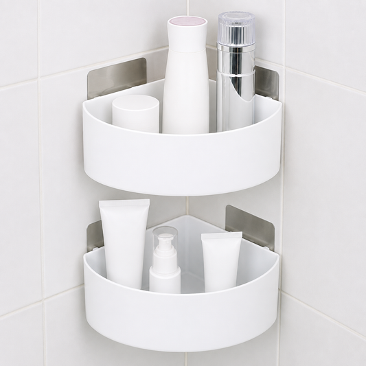 2-Pack Wall Storage Holders
